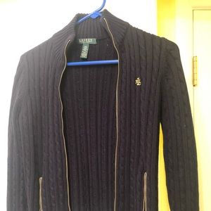 Lauren Ralph Lauren Petite Sweater - PXS